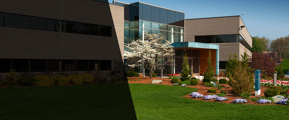 Onsted Landscapers