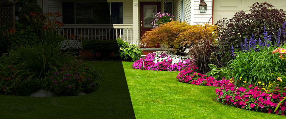 Onsted Landscapers