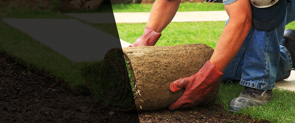 Onsted Landscapers