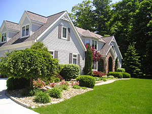 Landscapers and Lawncare Services in Onsted, MI